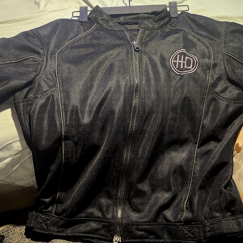Harley Davidson Jacket